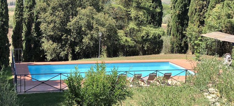 Agriturismo Il Principino Vinci - Firenze: Foto 