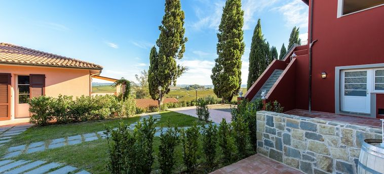 Agriturismo Il Principino Vinci - Firenze: Foto 