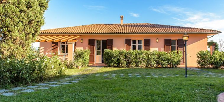 Agriturismo Il Principino Vinci - Firenze: Foto 
