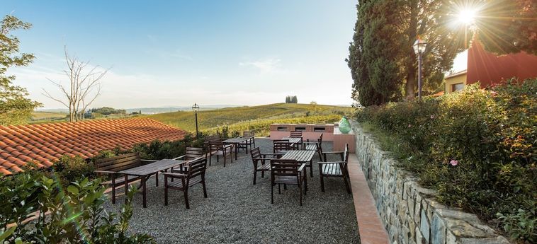 Agriturismo Il Principino Vinci - Firenze: Foto 