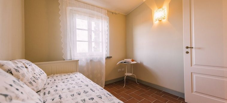 Agriturismo Il Principino Vinci - Firenze: Foto 