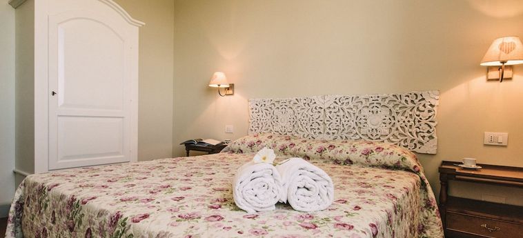 Agriturismo Il Principino Vinci - Firenze: Foto 