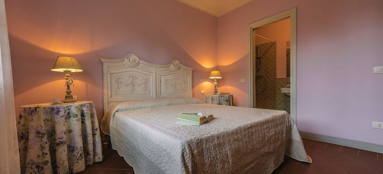 Agriturismo Il Principino Vinci - Firenze: Foto 