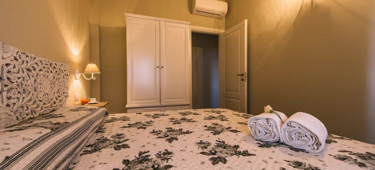 Agriturismo Il Principino Vinci - Firenze: Foto 