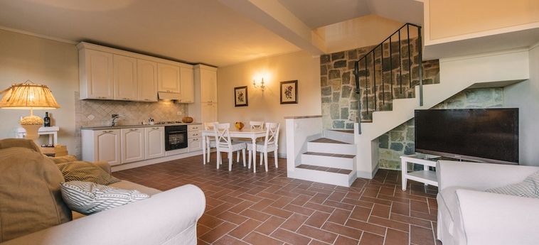 Agriturismo Il Principino Vinci - Firenze: Foto 