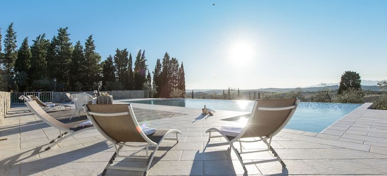 Agriturismo Il Principino Vinci - Firenze: Foto 