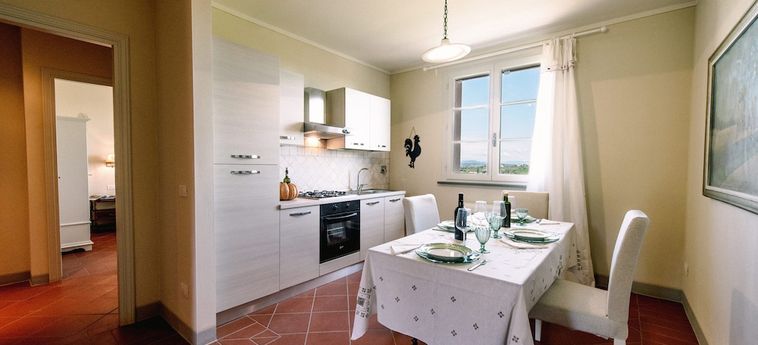 Agriturismo Il Principino Vinci - Firenze: Foto 