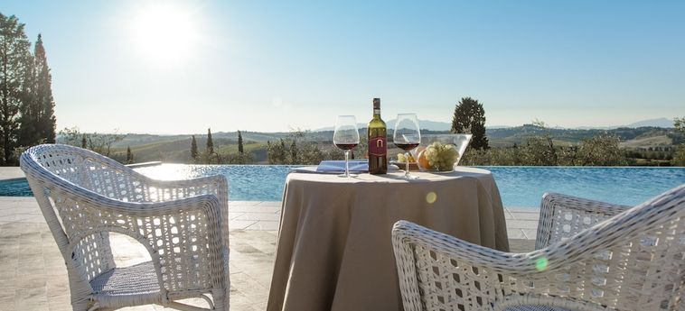 Agriturismo Il Principino Vinci - Firenze: Foto 