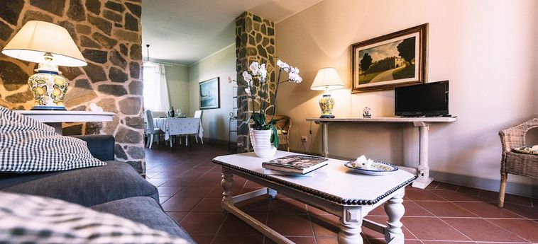 Agriturismo Il Principino Vinci - Firenze: Foto 
