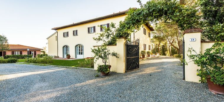 Agriturismo Il Principino Vinci - Firenze: Foto 