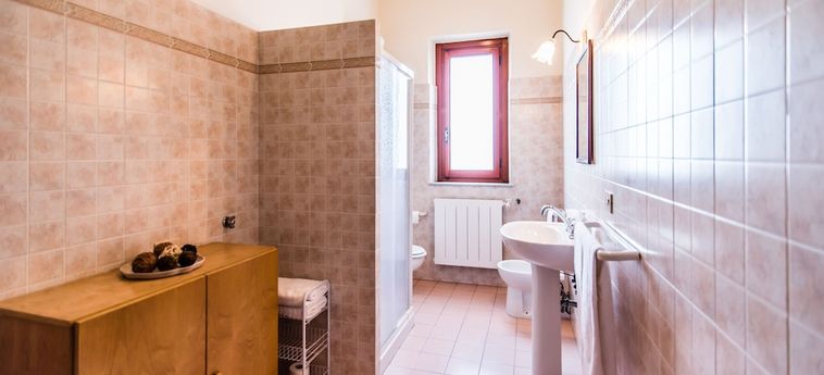 Agriturismo Spazzavento Vinci - Firenze: Foto 