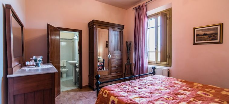 Agriturismo Spazzavento Vinci - Firenze: Foto 