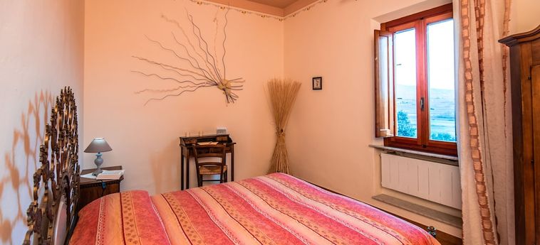 Agriturismo Spazzavento Vinci - Firenze: Foto 