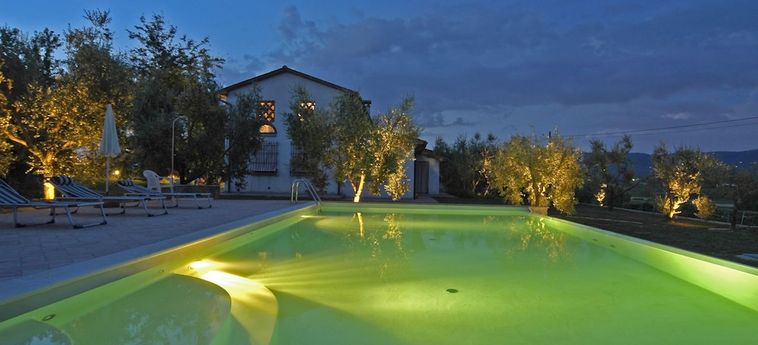 Agriturismo Spazzavento Vinci - Firenze: Foto 