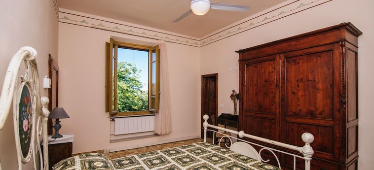 Agriturismo Spazzavento Vinci - Firenze: Foto 