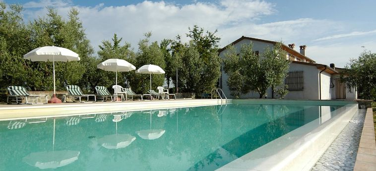 Agriturismo Spazzavento Vinci - Firenze: Foto 
