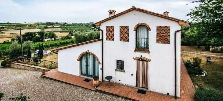 Agriturismo Spazzavento Vinci - Firenze: Foto 