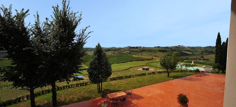 Agriturismo Streda Wine &Amp; Country Holiday Vinci - Firenze: Foto 