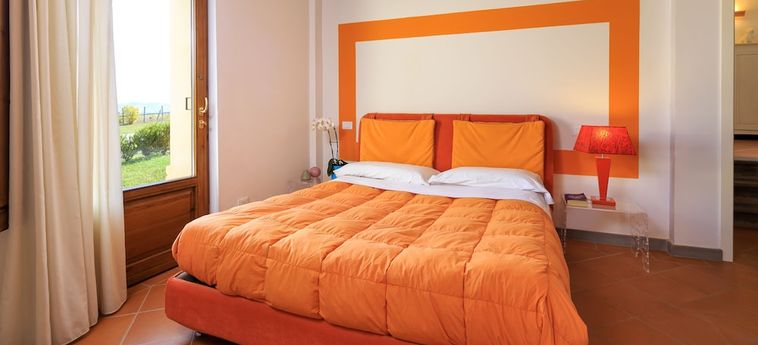 Agriturismo Streda Wine &Amp; Country Holiday Vinci - Firenze: Foto 
