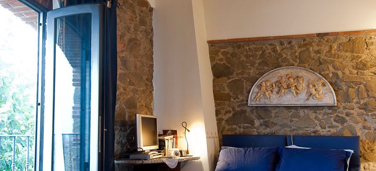 Hotel Borgo Vinci Vinci - Firenze: Foto 