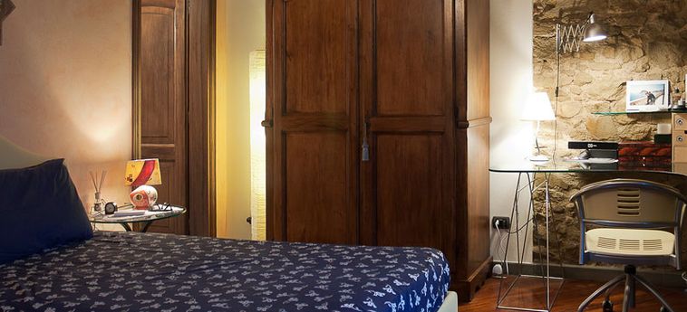 Hotel Borgo Vinci Vinci - Firenze : Photo 