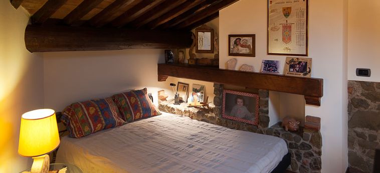 Hotel Borgo Vinci Vinci - Firenze : Photo 