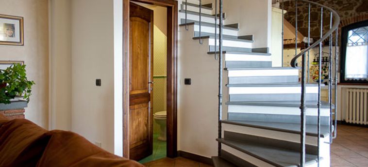 Hotel Borgo Vinci Vinci - Firenze : Photo 