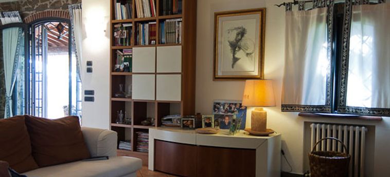 Hotel Borgo Vinci Vinci - Firenze: Foto 