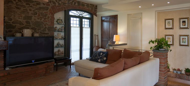 Hotel Borgo Vinci Vinci - Firenze: Foto 