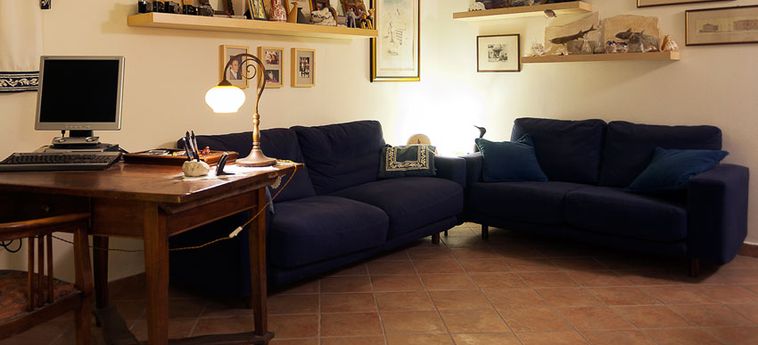 Hotel Borgo Vinci Vinci - Firenze: Foto 