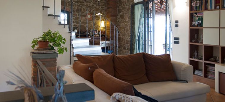 Hotel Borgo Vinci Vinci - Firenze: Foto 