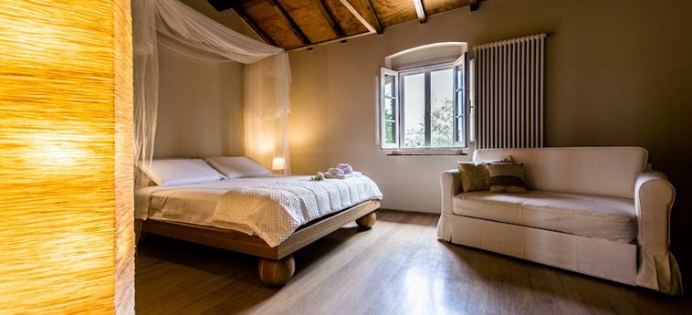 Casa Betta Vinci - Firenze: Foto 