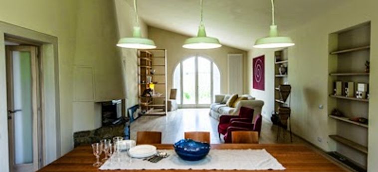 Casa Betta Vinci - Firenze: Foto 