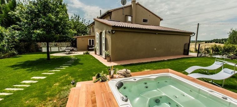 Casa Betta Vinci - Firenze: Foto 