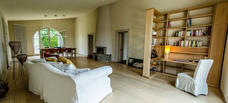 Casa Betta Vinci - Firenze: Foto 