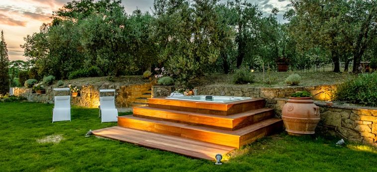 Casa Betta Vinci - Firenze: Foto 