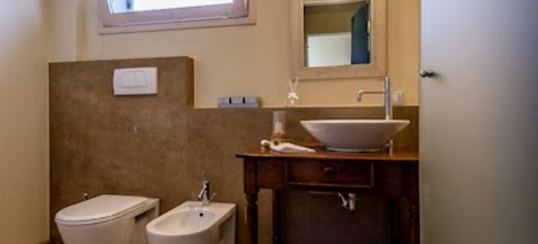 Casa Betta Vinci - Firenze: Foto 