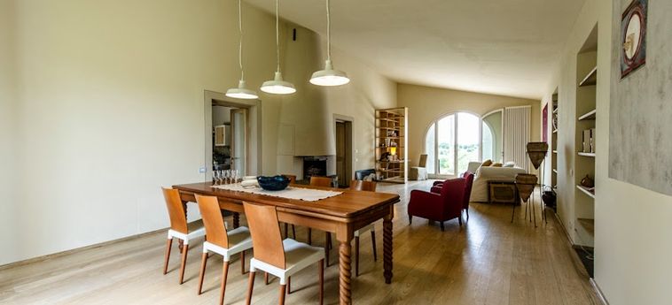 Casa Betta Vinci - Firenze: Foto 