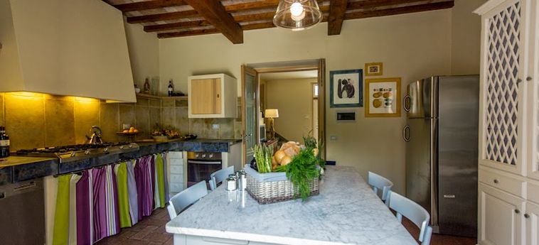 Casa Betta Vinci - Firenze: Foto 
