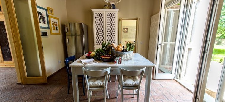 Casa Betta Vinci - Firenze: Foto 