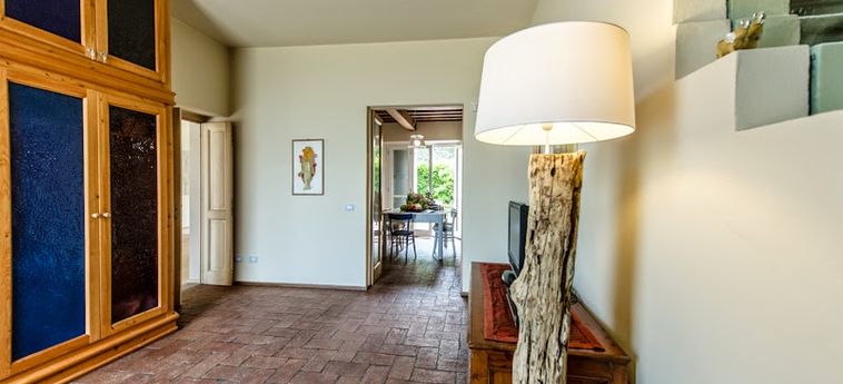 Casa Betta Vinci - Firenze: Foto 