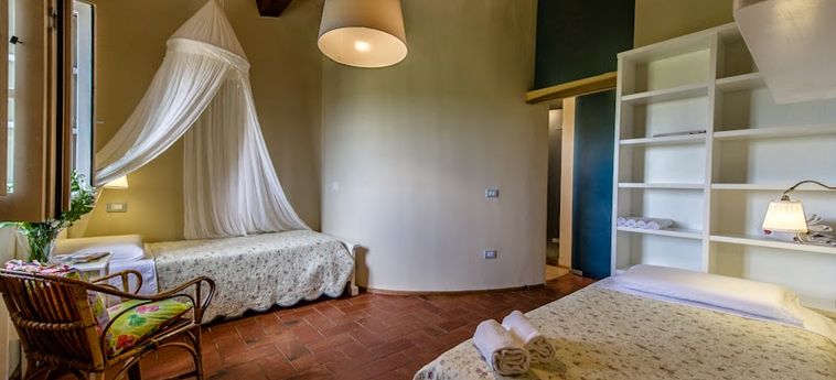 Casa Betta Vinci - Firenze: Foto 