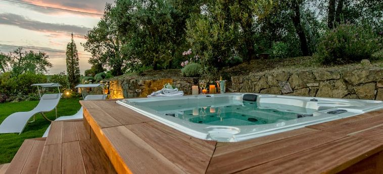 Casa Betta Vinci - Firenze: Foto 