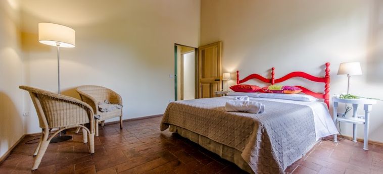 Casa Betta Vinci - Firenze: Foto 