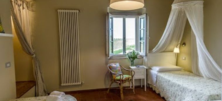 Casa Betta Vinci - Firenze: Foto 