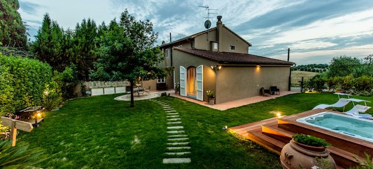 Casa Betta Vinci - Firenze: Foto 