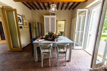 Casa Betta Vinci - Firenze: Photo 