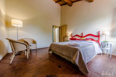 Casa Betta Vinci - Firenze: Photo 