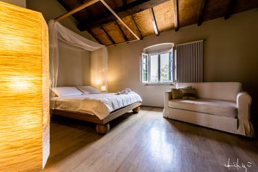 Casa Betta Vinci - Firenze: Photo 
