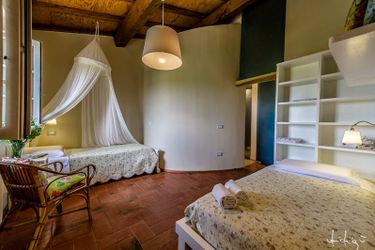 Casa Betta Vinci - Firenze: Photo 